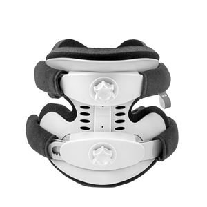 Orthèses de réadaptation de Traction fixe à domicile réglables Portable respirant médical soutien cervical et correcteur de cou orthèse - Product Image 2