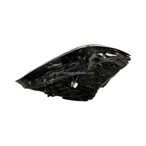 Adecuado para <span class=keywords><strong>BMW</strong></span> 4 Series M3 M4 G22 G26 G80 420 425 <span class=keywords><strong>430</strong></span>, sistema de iluminación automotriz, montaje de faros láser, luz amarilla para correr - Product Image 6