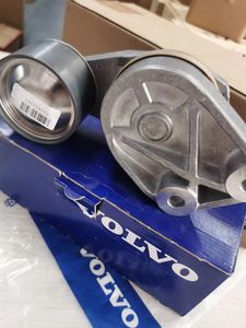 European truck engine part <b>tensioner</b> <b>pulley</b> 8149855 21422767 21404578 20966526 20935523 20762060 vo-vo - Product Image 4