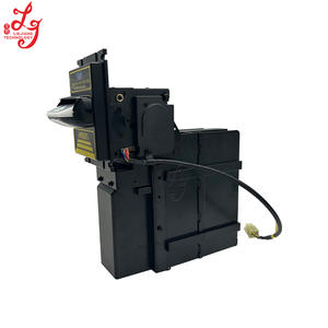 Bill Cash Acceptor Top TP70 P5 avec Stacker Fill 800 Bills USA Jamaïque Peso Monnaie Nouveau Produit Jeu Usine <span class=keywords><strong>Prix</strong></span> <span class=keywords><strong>bas</strong></span> à vendre - Product Image 4