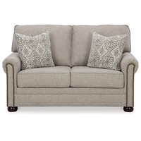 Italienisches Modernes Apartment-Wohnzimmer Super Großes Super Tiefes Sitzendes Breites Rückenfreies Klappbares Samt-Loveseat Minimalistisches Stoffsofa