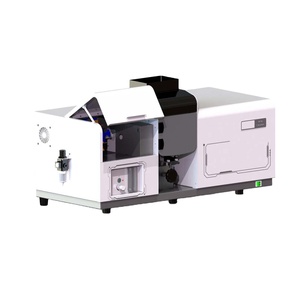 Pb Hg Als Cd Heavy Metal Analyzer Analyze Atomaire Absorptie Spectrofotometer Atomaire Emissie Spectrometer - Product Image 1