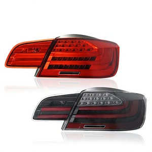 For 06-13 3 Series E93 Tail <b>Light</b> Assembly Modified Convertible Version LED <b>Driving</b> Streamer Turn Signal Standard Tail <b>Light</b> Ass - Product Image 1
