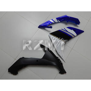 ชุดแต่งแฟริ่งมอเตอร์ไซค์ ทำจากพลาสติก ABS สำหรับ YAMAHA YZF R1 ปี 2007-2008 YZF-R1 ชุดแต่งแฟริ่งแบบกำหนดเอง รุ่น Y1007-117a - Product Image 3