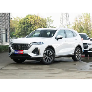 Excellent état du moteur, Great Wall Motors GWM WEY Latte Natie, véhicule hybride électrique HEC 1.5T 156 ch, traction avant, <span class=keywords><strong>5</strong></span> portes, <span class=keywords><strong>5</strong></span> places, SUV - Product Image 2