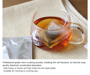 Wholesale RTS Small MOQ Natural Herbal <strong>Tea</strong> Flavor <strong>Tea</strong> Detox 28 Day Flat Tummy <strong>Tea</strong> Winstown Original Detox <strong>Tea</strong> - Product Image 3