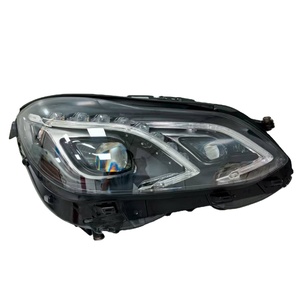 Il gruppo faro a LED originale di alta qualità è adatto per i fari adattivi intelligenti Mercedes-Benz E-Class W212 <span class=keywords><strong>E63</strong></span> - Product Image 1