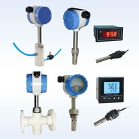 Capteur de conductivité inductive 24V, transmetteur EC en ligne, moniteur de qualité de l'eau industrielle, précision de 2%, indice de protection IP66, certifié CE