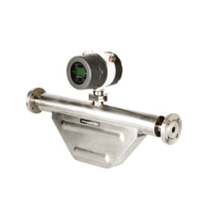 NCS-FT101 Coriolis Massastroommeters - Product Image 1