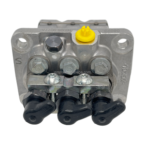 Pompe d'injection de carburant moteur 1G170-51011 104139-3051 9410618384 - Product Image 6