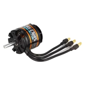 EMAX GT2215 Brushless Motor Airplane 905kv 1100kv 1180kv Outrunner GT 4mm Shaft 2-3s 28.5mm for <b>RC</b> Plnae FPV Racing <b>Drone</b> DIY - Product Image 2