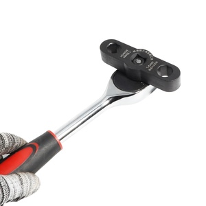 S15 S16 Piezo Injector Nozzle Cap <strong>Removal</strong> Wrench <strong>Tool</strong> 8 <strong>Points</strong> for Bosch - Product Image 3