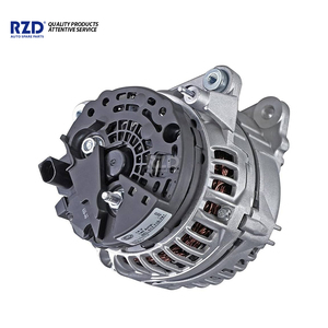 <span class=keywords><strong>Alternateur</strong></span> de pièces automobiles de haute qualité en provenance directe d'usine 06F903023C pour <span class=keywords><strong>Audi</strong></span> <span class=keywords><strong>A1</strong></span> A3 A4 Skoda Jetta Seat 1.6L 2.0L - Product Image 2
