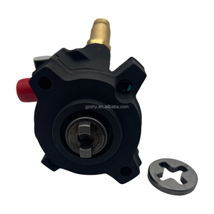 Fuel Feed Pump 1440235 1518142 1436301 1440235 - Product Image 5