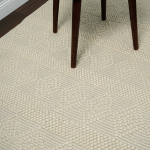 5-Star Quality Boho Wool Handwoven <b>Rug</b> for Home Plush Tufted Cotton with Elegance Touch High Pile Height - Product Image 1