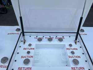 Tanque de Combustible Diésel Sumac de 1000 Litros/Tanque de Combustible Diésel de 3000 Litros en Venta - Product Image 6