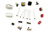 Suppresseurs ESD / Diodes TVS 18V 400W CMS usage général