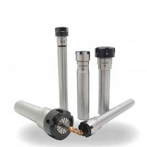 أندووك CNC شريط تمديد الطحن عرقوب مستقيم a M <span class=keywords><strong>UM</strong></span> نوع ER8 ER11 ER16 ER20 ER25 ER32 كوليت تشاك حامل - Product Image 3