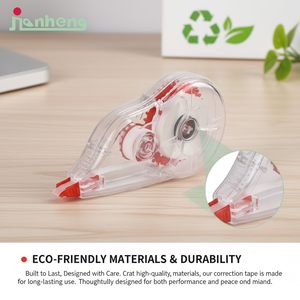 <span class=keywords><strong>Ensemble</strong></span> de rubans correcteurs multi-designs de haute qualité pour les fournitures scolaires des élèves - Product Image 3