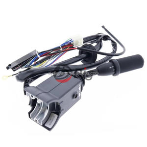 Interrupteur de commande de joystick de chargeur 11039407 VOE11039407 pour <span class=keywords><strong>Volvo</strong></span> L160 L120 L90 <span class=keywords><strong>L70</strong></span> L50 - Product Image 2