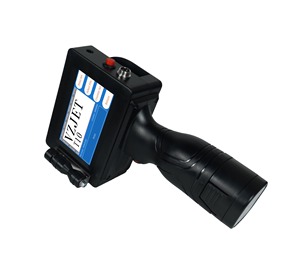 Mesin pengkode Inkjet genggam portabel, Printer Inkjet tanggal kedaluwarsa untuk kayu - Product Image 5