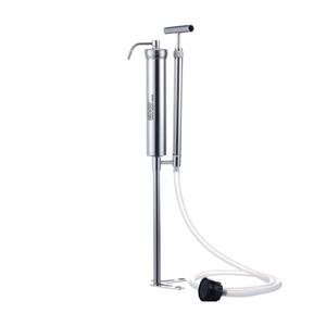 Purificador de Agua Portátil Jingyi con Bomba Manual para Rescate de Emergencia y Ayuda en Desastres 19.6x14.5x71.4 Cm - Product Image 1