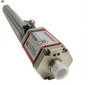 Sensor de Desplazamiento Lineal Serie R de Temposonics RPS1800MD531P102 Hecho de Acero Inoxidable o de Alta Resistencia - Product Image 1