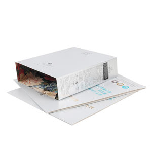 <span class=keywords><strong>ราคา</strong></span>โรงงาน ผลิตตามสั่ง ปลอกกระดาษแข็งพิมพ์สีเต็มรูปแบบ <span class=keywords><strong>ส</strong></span>ำหรับบรรจุภัณฑ์กล่อง ถ้วย<span class=keywords><strong>กาแฟ</strong></span> - Product Image 4