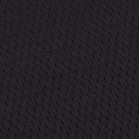 Camiseta Deportiva Unisex Retro con Cuello en V, Personalizable, con Ribete, Holgada, de Malla Lisa, Servicio OEM para Impresión