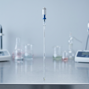 pH-mètre numérique semi-micro-l InLab 51343161 Précision de 0,01 pH pour le traitement des eaux usées industrielles - Product Image 4