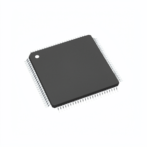 STM32F745VET7 100 LQFP Embedded Authorized Distributor Electronics Component - Product Image 1