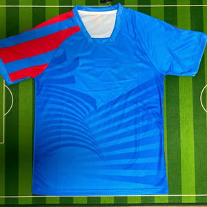 Toptan 25-26 Congos futbol formaları, Fan versiyonu futbol formaları, erkek spor giyim futbol formaları, nefes t-shirt. - Product Image 2