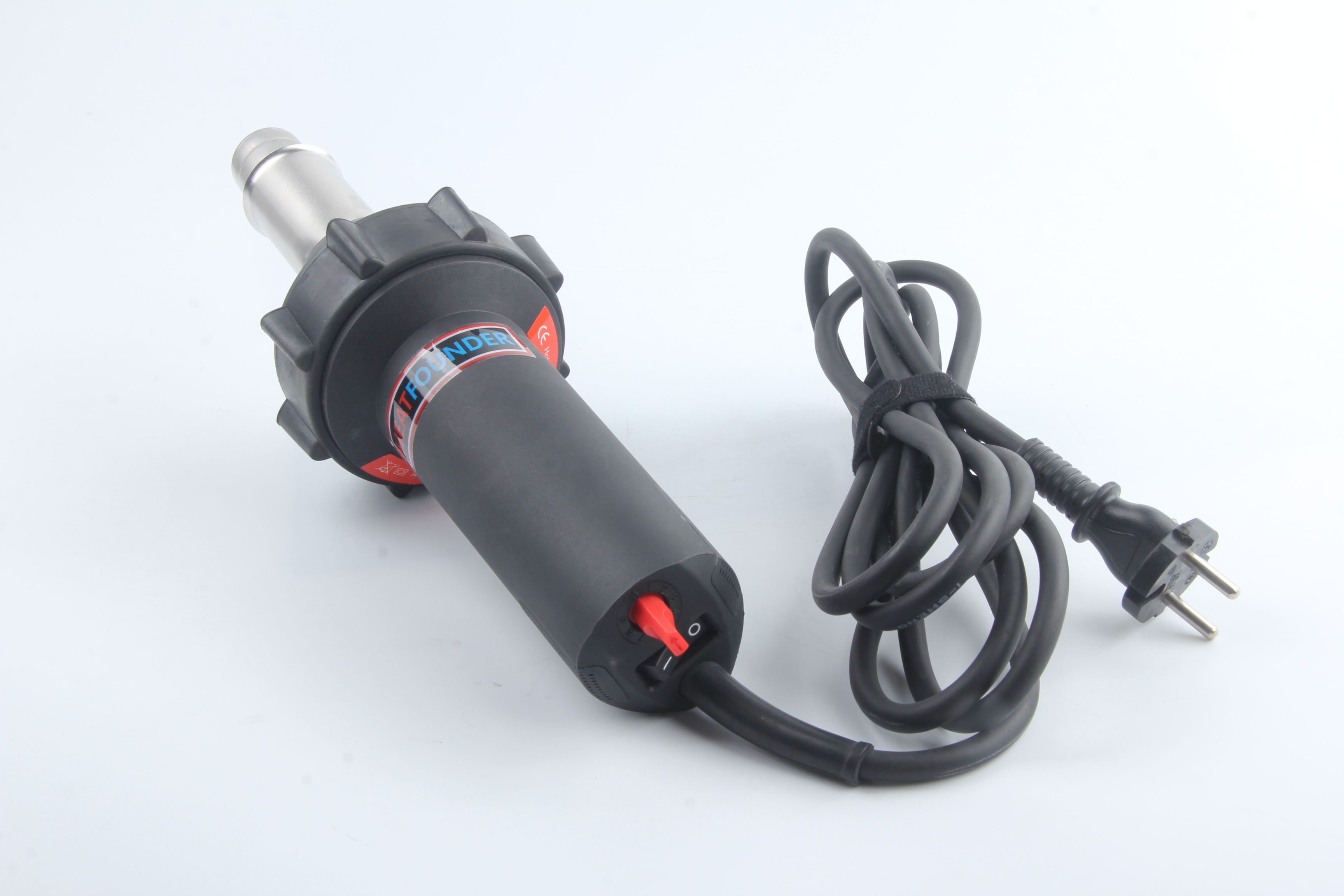 Hot Sale ZX-1600 Heat Gun - Electric Hot Air Soldering Gun for