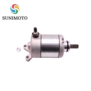 قطع غيار الدراجات النارية الكهربائية <span class=keywords><strong>250cc</strong></span> لهوندا 31200-KSC-671 CRF250X - Product Image 3