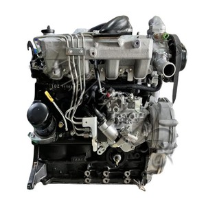 ชิ้นส่วนเครื่องยนต์รถยกของ yanmar GR41A10001 4.3P10001 PSI GR51A4TNE92ใช้สำหรับร้านซ่อมเครื่องจักรทั่วไป - Product Image 2