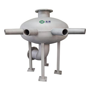 负压多通道喷射曝气机 液体喷射气体压缩机 OEM 曝气设备供应商 - Product Image 5