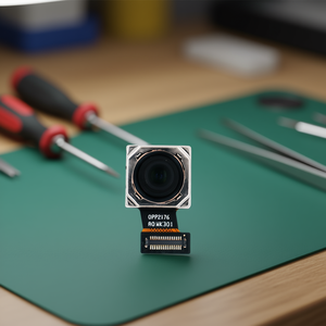 Módulo de cámara trasera Xiaomi Poco X3 para Poco X3 Nfc, pieza de repuesto, nueva placa pequeña - Product Image 3