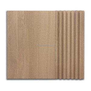 <span class=keywords><strong>Pannelli</strong></span> acustici da parete rivestimento murale interno decorativo fonoassorbente - Product Image 2