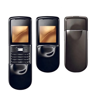 <span class=keywords><strong>Telefono</strong></span> Cellulare Classico Economico Originale Sbloccato di Fabbrica con Tastiera a Scorrimento - Product Image 4