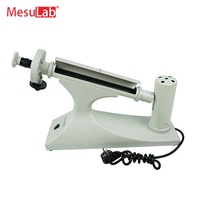MesuLab Laboratory Instrument Benchtop Digital Manual Optical Rotation Sugar Brix Polarimeter