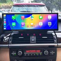 14.9 pouces QLED 3K écran 8 + 128GB Android 13 autoradio pour BMW 3/ F30 F31 F34 4/ F32 F33 F36 NBT système lecteur DVD vidéo