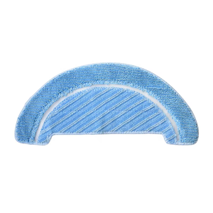 Repuestos para Robot Aspirador: Cepillo Principal, Cepillo Lateral, Mopa, Filtro HEPA para <span class=keywords><strong>Conga</strong></span> <span class=keywords><strong>Cecotec</strong></span> 1099 1090 1790 - Product Image 2