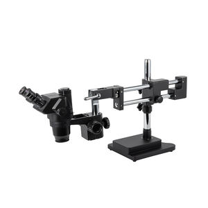 SZ6745T-STL 다기능 전문 연속 줌 현미경 휴대 전화 납땜 현미경 디지털 카메라 LED 조명 - Product Image 2