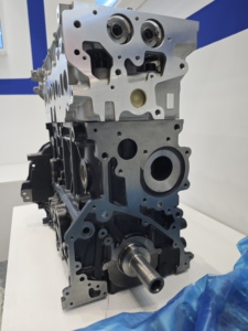 Suministro Directo de Fábrica: Bloque Largo y Bloque Corto de Motor de Alta Calidad YD25 AD2 <span class=keywords><strong>D40</strong></span> Euro 4 Euro 5 para NISSAN Navara <span class=keywords><strong>D40</strong></span> - Product Image 3