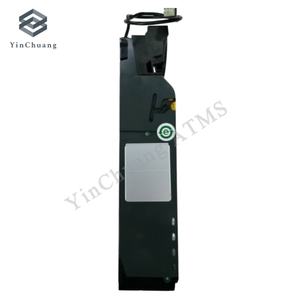 MEI Cashflow Série 7000 pour Distributeurs Automatiques de Boissons et de Snacks, Distributeurs Automatiques CF7472, Changeur de Monnaie Cashflow N° de Pièce 794924002 - Product Image 2