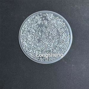 Prix d'usine, granulés de résine polyméthacrylate PMMA transparente à haute viscosité MFR1.8 CM-205, moulage pour feuilles de plastique - Product Image 3