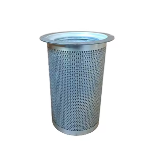 Manny LE 51 001 X Nuevo Filtro de Aceite Esencial para Compresores Industriales con Tornillo Metálico, Secador de Aire y Separador de Aceite para Compresor - Product Image 1