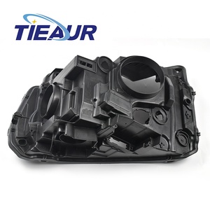 Sistema de iluminación automática TIEAUR, nuevo estilo, faro delantero de coche, Base trasera para <span class=keywords><strong>DISCOVERY4</strong></span> 2014-2017 Año - Product Image 2