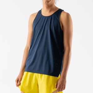 Camisetas para Hombre, Camisetas Holgadas, Tops Cortos para Yoga, Tops sin Mangas, Camisetas de Compresión para Correr - Product Image 1