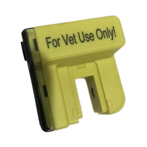 LTSP02V <span class=keywords><strong>Vet</strong></span> tipo Palma veterinaria capnografía etco2 Monitor - Product Image 3
